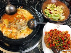 -李师傅脆肚(华强北店)