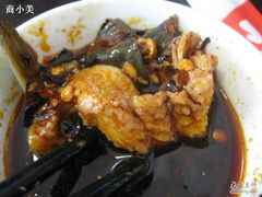 酸汤鱼&nbsp;-弘烨 贵州酸汤 鱼火锅(东财店)