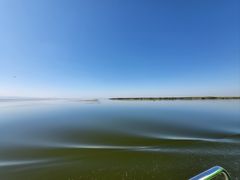-乌梁素海景区