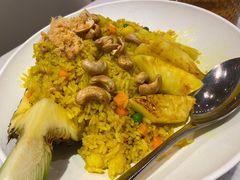 -美奈小馆·越南料理(中航城君尚购物中心店)
