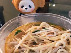 -明月虾面(厦禾路店)