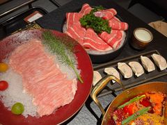 -色響火锅(恒隆广场店)