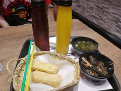 -好人民间小吃·番茄鱼酸菜鱼(木渎悠方店)