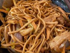 -慧娟面馆·餐厅(望江路店)