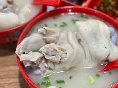 -张太婆老妈蹄花川菜馆·中华餐饮老字号(望平街店)