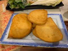 -宣武小院涮肉(前门店)