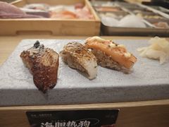 -鮨政· Omakase(港汇恒隆广场店)