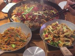 -老板恋上鱼(恒隆广场店)