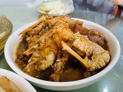 -小本鸡饭店(滨江白马湖店)