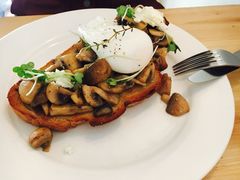 -Egg•Allday Brunch(襄阳北路店)