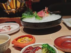 -匠和风精致料理(宁德万达店)