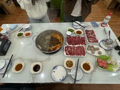-福合埕牛肉火锅(长平国新店)