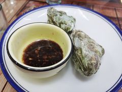 -鑫鸿达·海鲜闽菜热炒小馆(中山路店)