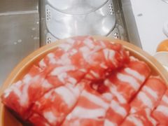 -龍歌自助小火锅(兰山上海路万达店)