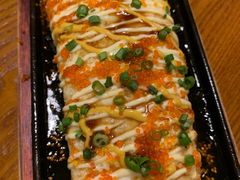 -無忧浅草君·洋风料理(下沙宝龙二期一店)