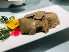-鸭王烤鸭店(三里河店)