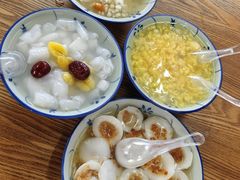-细姨甜汤(珠江店)