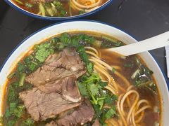 -宛平李记小吃(东关街店)