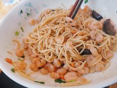 三虾面-裕兴记(东门町店)