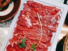 -鸿姐老火锅(花园路店)
