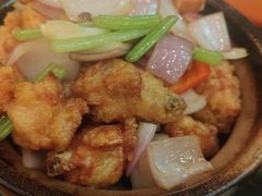-绿柠食堂(北外滩店)