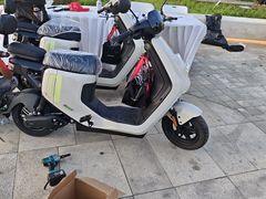 -小牛电动体验·租电动车(德胜门店)