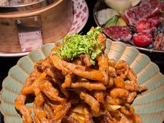 -雨后行菜(报慈北路店)