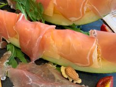 -1861意大利餐厅(来福士店)