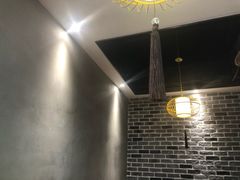 大堂-盛天毛血旺非遗美食(观音桥店)