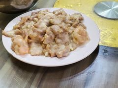 -老七饭馆(光荣道总店)