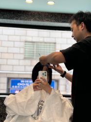 -厘里·salon