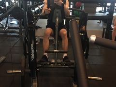 -PURE Fitness(Kinwick Centre)