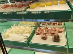 -九寸花汀(摩天活力城店)