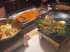 -绿茶餐厅(深圳龙华天虹购物中心店)