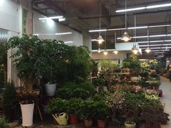 -卜蜂莲花(杨高南路店)