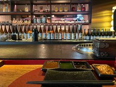 -300杯·和牛烧肉清酒专门店(廊里店)