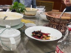 -月坛宾馆-聚仙楼餐厅