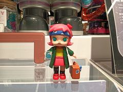 -泡泡玛特POPMART(合生汇店)