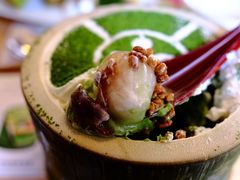抹茶巴菲-中村藤吉(本店)