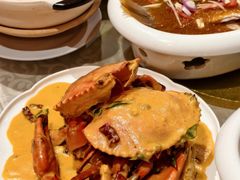 -肥肥蟹海鲜饭店(马六甲店)