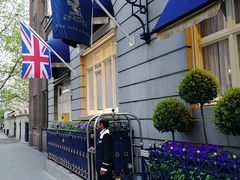 -The Ritz Restaurant
