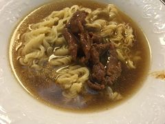 -翠华餐厅(旺角文华商场店)