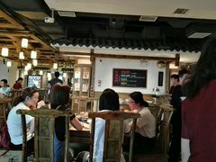 大堂-纸盐河码头火锅(十八梯店)