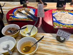 -西藏饭店·亚克·食光自助餐厅