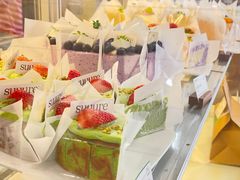 -流酥可心·牛乳蛋糕商店(禾祥西路店)