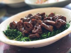 -莆鑫海鲜城(浏河店)