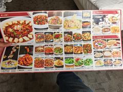 -南方酒店·淮扬菜(回民街店)