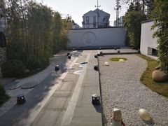 -南京夫子庙石唯玉雨花石酒店