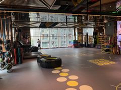 -威蒂斯国际健身游泳会所(东莞庄路店)