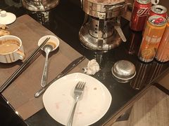 -索菲特酒店·海鲜自助 ·聚餐厅